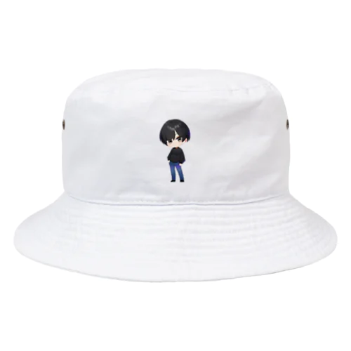 Murphy Bucket Hat