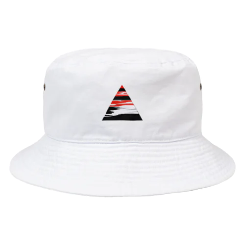 pyramid Bucket Hat