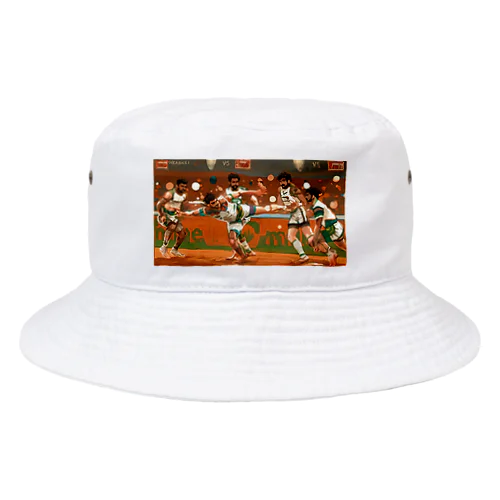 club21 Bucket Hat