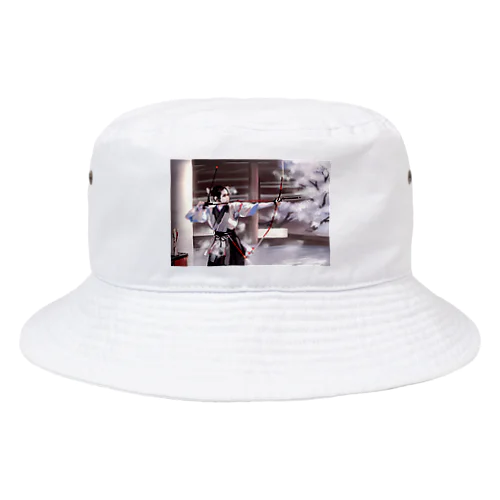 club22 Bucket Hat