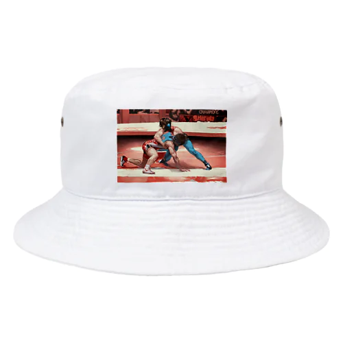 club27 Bucket Hat