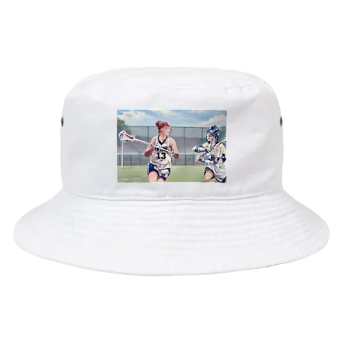 club36 Bucket Hat