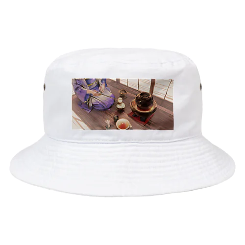 club39 Bucket Hat