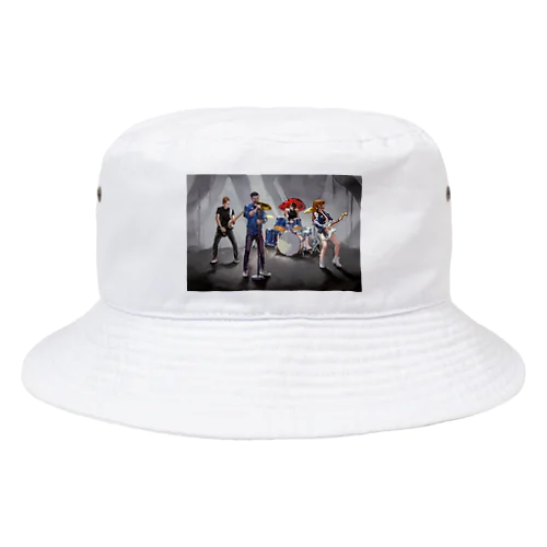 club41 Bucket Hat