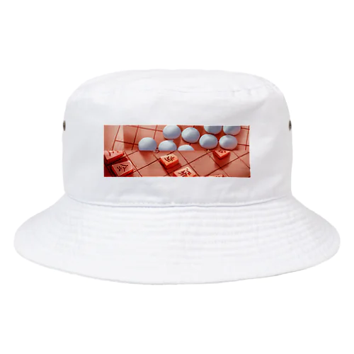 club43 Bucket Hat