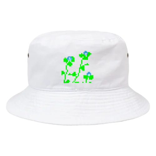 オオイヌノフグリ Bucket Hat