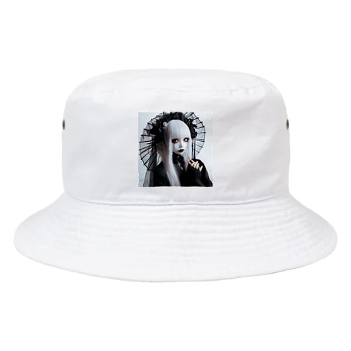 「カブキロリータ」 Bucket Hat