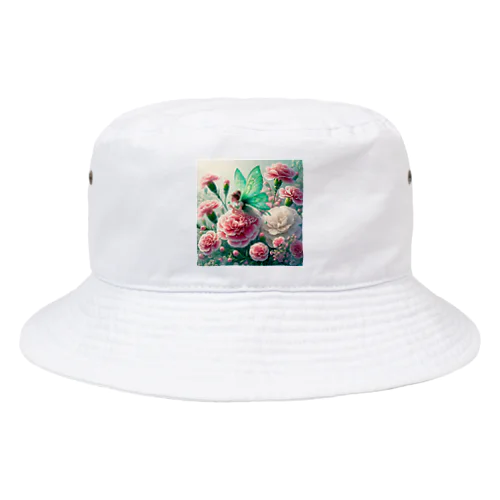 母の日のプレゼント Bucket Hat