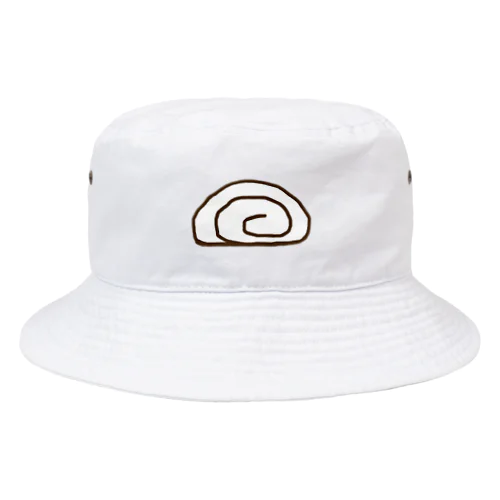 富山のかまぼこ Bucket Hat