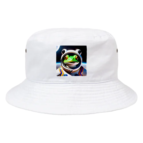 宇宙探索 Bucket Hat