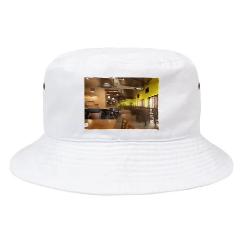 shop16 Bucket Hat