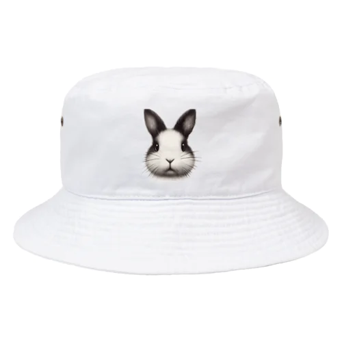 うさぎちゃん Bucket Hat