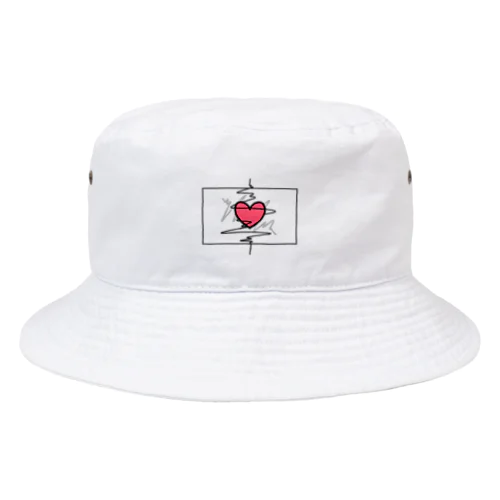 BPM Bucket Hat