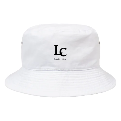 lavie cleo (ラヴィークレオ) Bucket Hat