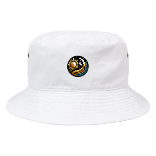 Liraロゴシリーズ～ Bucket Hat