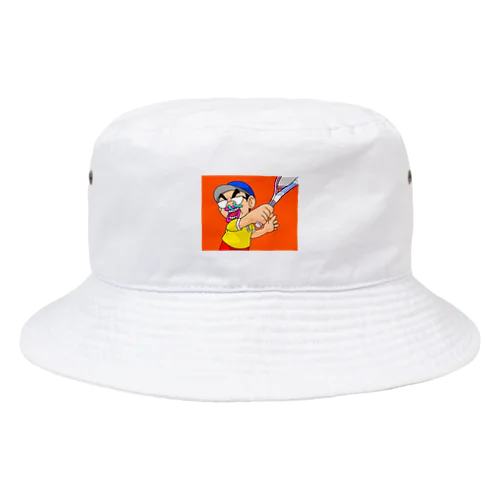 下関イベントサークル Bucket Hat