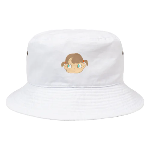 Kyani Bucket Hat