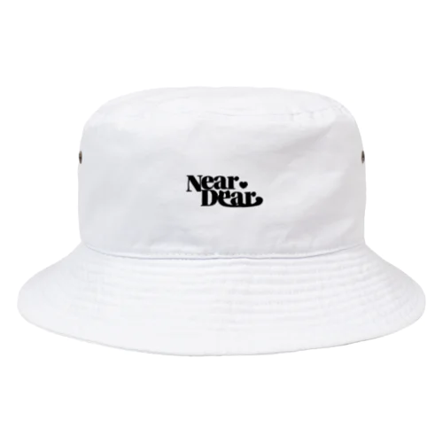 NEAR  N DEAR 515 Bucket Hat