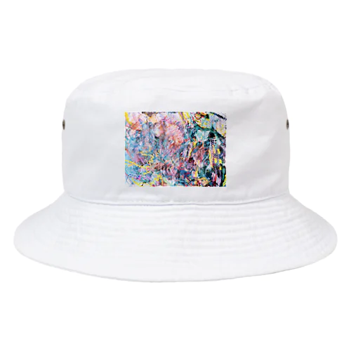 花占い Bucket Hat