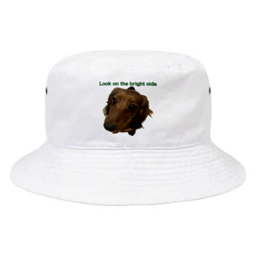 るるたんグッズ Bucket Hat