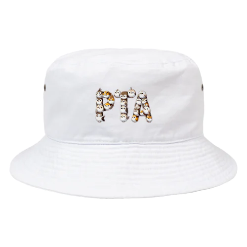 PTA Bucket Hat