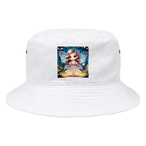 ミル Bucket Hat