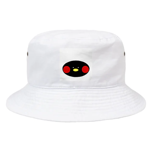 ペンギン Bucket Hat