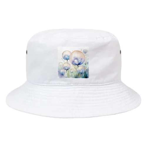 Bubbles🫧 ͛.* Bucket Hat