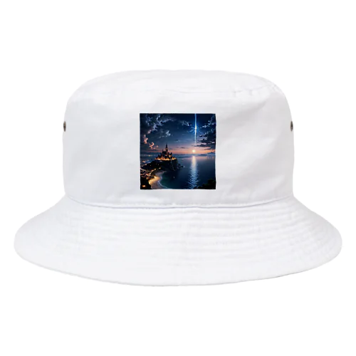 海上都市 Bucket Hat