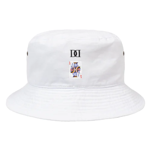 DIP DRIP "King of Infinity" Series Bucket Hat