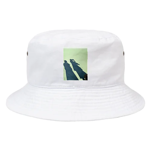 かげ Bucket Hat