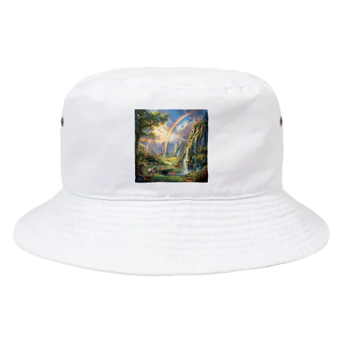 夢の国 Bucket Hat