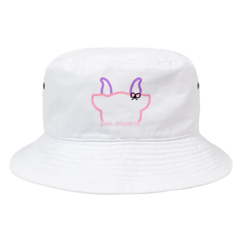 【バケットハット】ロンオリジナルデザイン第2弾（7/25まで） Bucket Hat