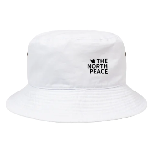 THE NORTH PEACE Bucket Hat