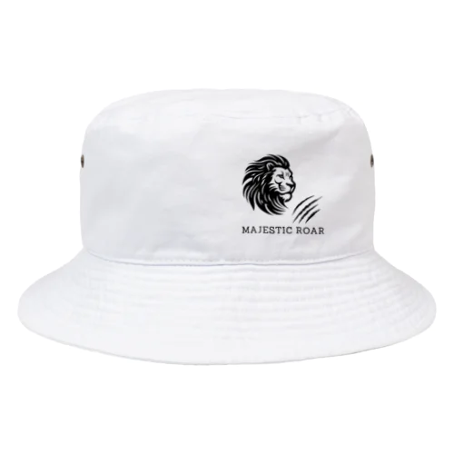 Majestic Roar Bucket Hat