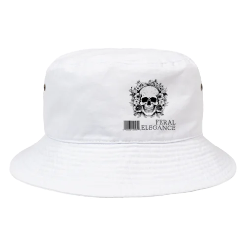 Wild Essence Bucket Hat