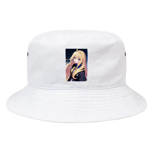 暗闇のJK Bucket Hat