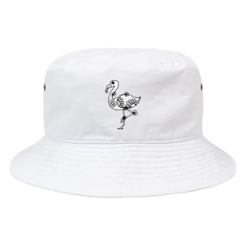 WURUKA Bucket Hat