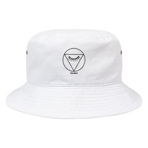 Awake! Bucket Hat