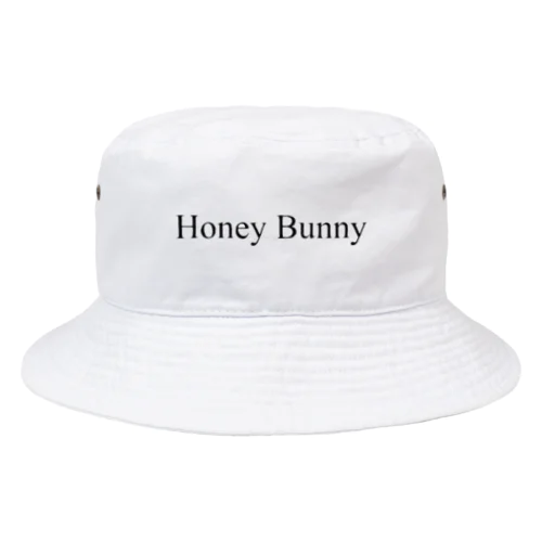 Honey Bunny T-shirt Bucket Hat