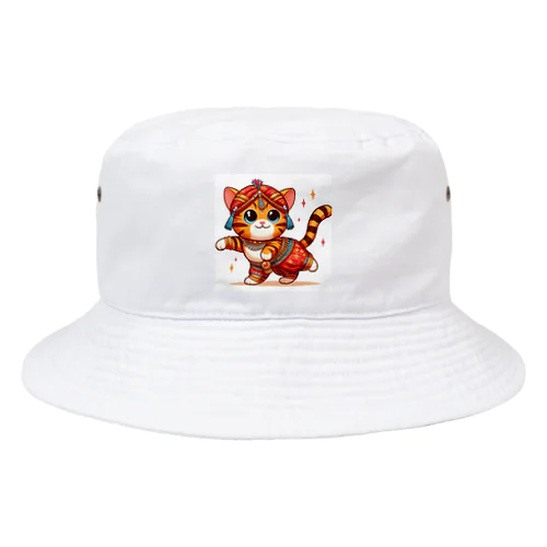 俺のベンガル１ Bucket Hat