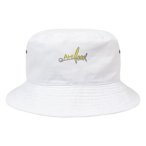 キハダマグロ　アヒ♡ Bucket Hat