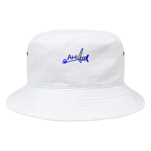 キハダマグロ　アヒ♡ Bucket Hat