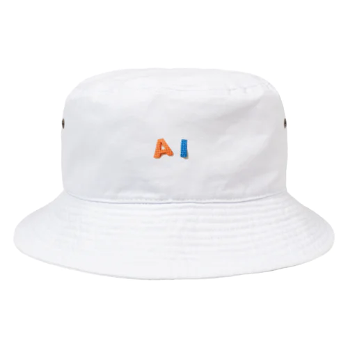 AI Bucket Hat