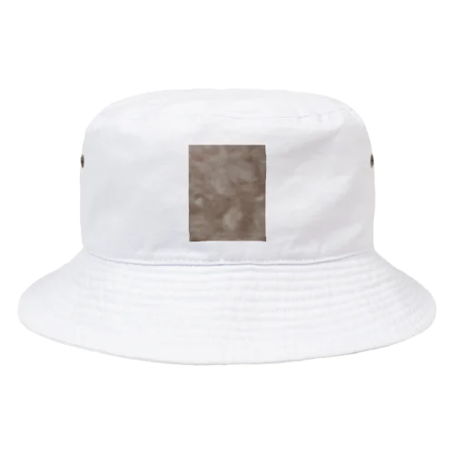 左官の壁　HOMURA Bucket Hat