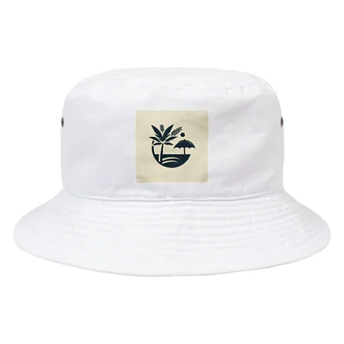 美しい風景 Bucket Hat