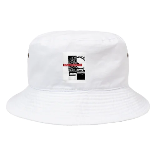 reunion Bucket Hat