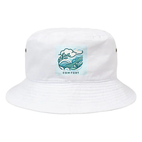 Comfort Bucket Hat