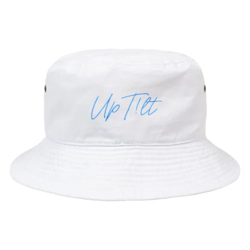 Upt!lt Bucket Hat