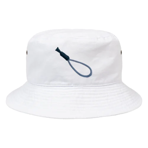 ロープ？？？？ Bucket Hat